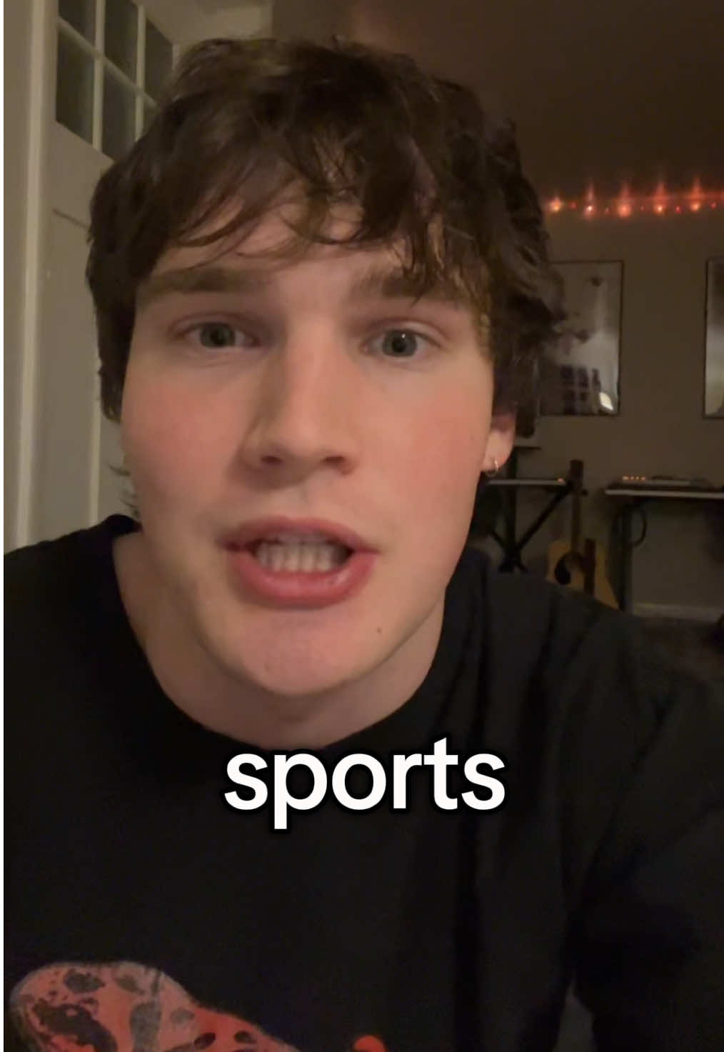 realest one yet #sports 
