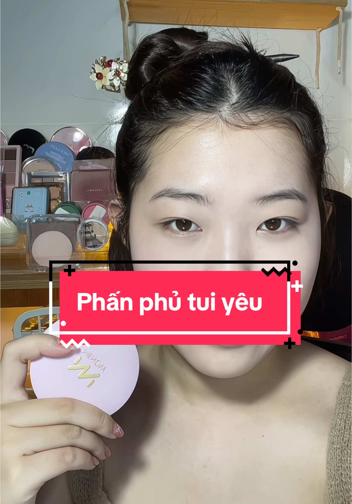 Nâng tone đẹp, giữ tone lâu, da hồng hào mà trong trẻo thì chọn em này xứng đáng nha mấy bà #phanphu #phanphumenow #makeup 