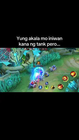 Super Johnson 👀 #MLBB #mobilelegends #fyp #MobileLegendsBangBang 
