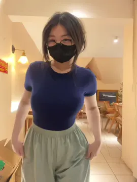 Trend này lạ=))