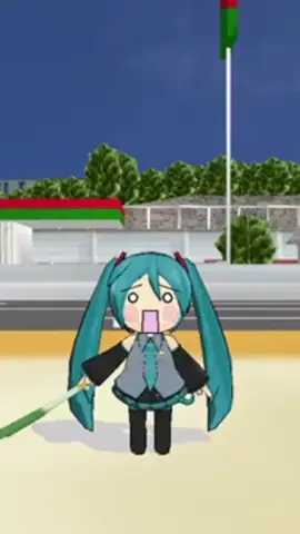 Miku Hachune & Tako Luka [MMD Vocaloid]  Video corto  #iconic #vocaloid #hatsunemiku #projectdiva #viral #leek #foryou #miku #mmd #hachunemiku #takoluka #megurineluka 