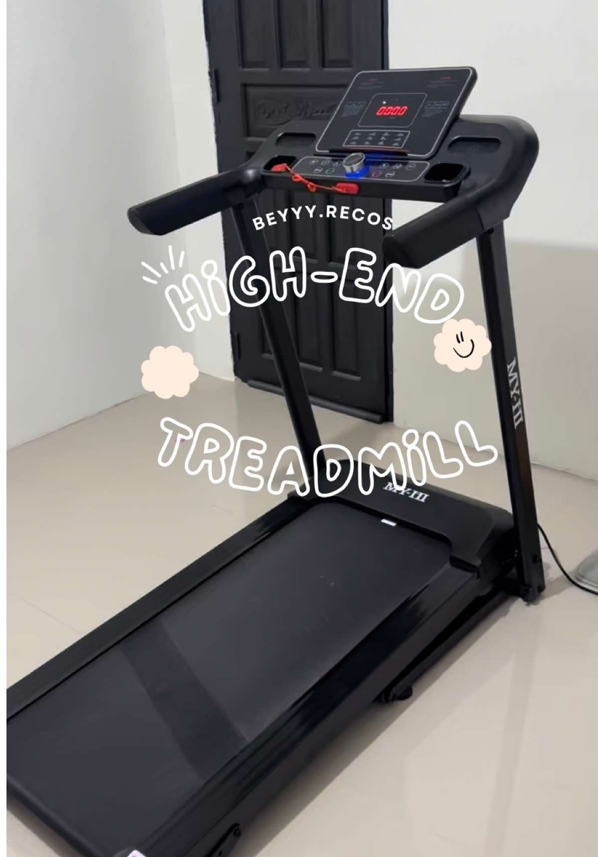 Premium Treadmill, Budget Price! 🏃‍♂️💨 Get a high-end treadmill with advanced features—incline #, and a smart display—without breaking the bank! 🔥 Perfect for home workouts. Check out now! #WalkingPad #Treadmill #HomeWorkout  