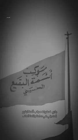 #مهدي محمد  .  .  .  .  .  .  .  .  .  . #موكب ـ أئمة ــ البقيع ـ الحسيني  #متابعة #لايك__explore___ 