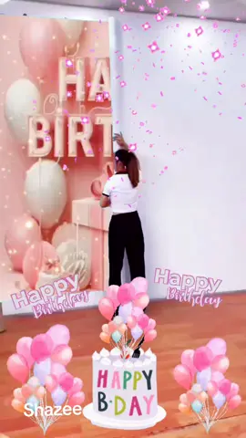 Happy Birthday to me. Thank you Allah for another beautiful year 🤲🤲🤲🤲🤲