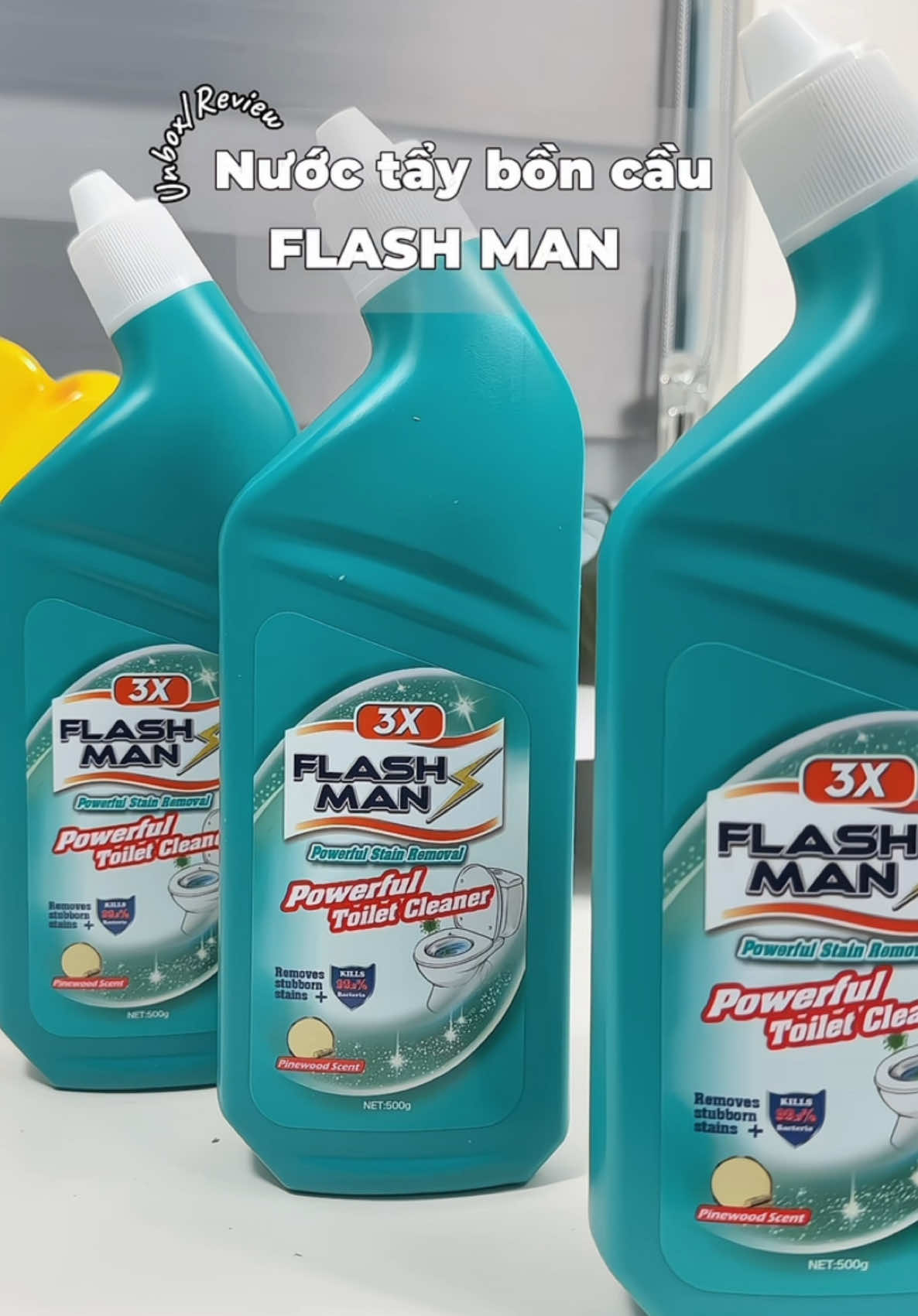 Đang siêu hời chốt liền #nuoctayboncau #flashman #nuoctayboncauflashman #dondepnhacua #dondepnha #viral #review 
