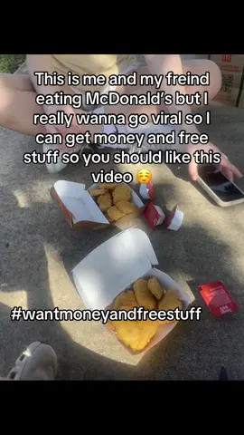 #fyp #blowup #viral #bigbacks #mcdonalds #doordash 