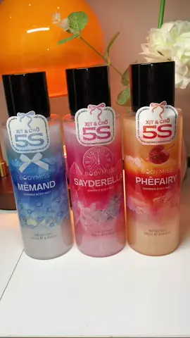 #tuyensovha #bodymiss #nuochoa #nhũ 