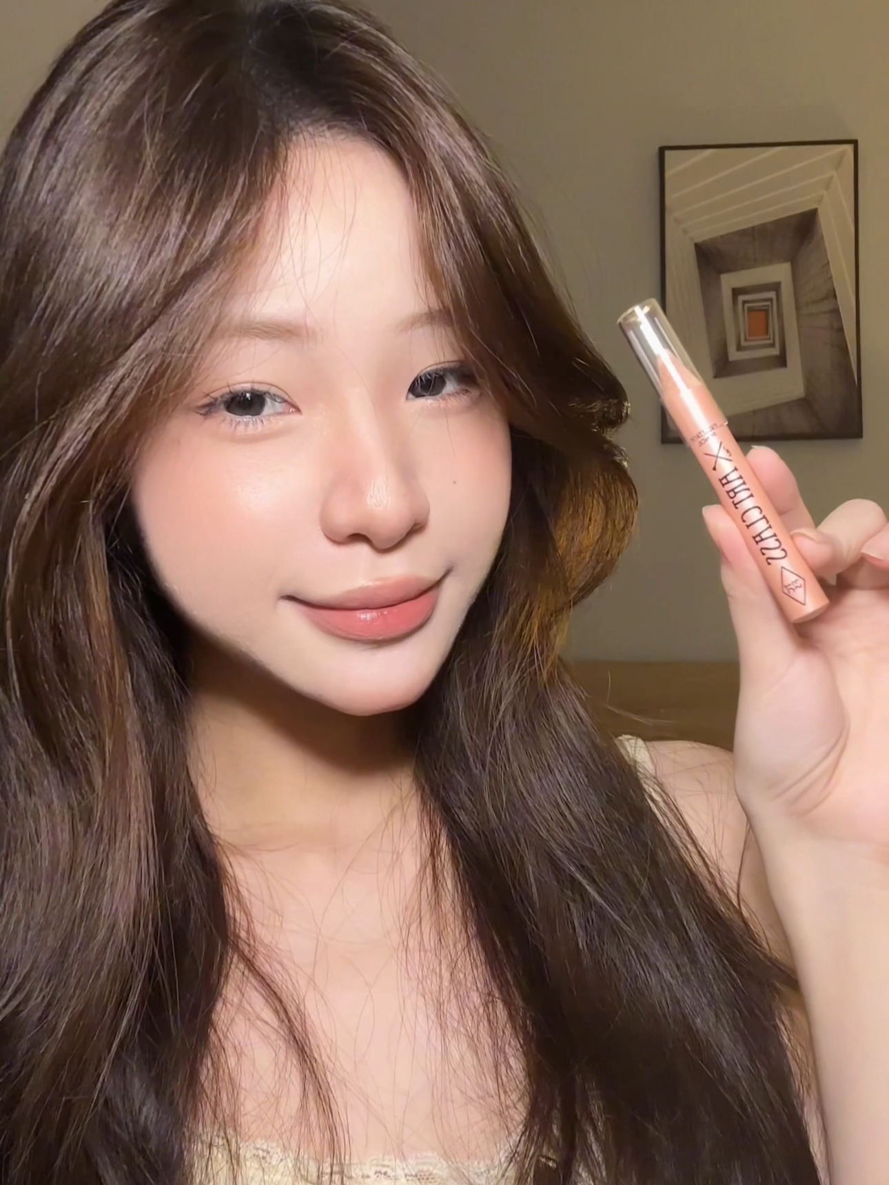 Xinh xắn đơn giản mà tự nhiên với chì kẻ đa năng Too Cool For School #toocoolforschool #frottagepencil #chidanang #chiketcfs #makeuptutorial