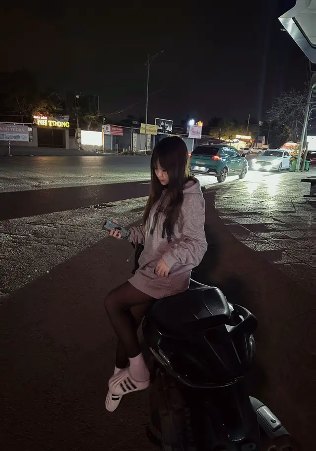 dung xin loi vi da lua doii