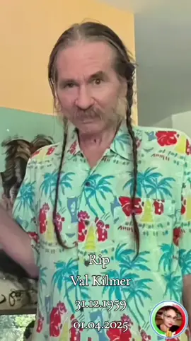 Val Kilmer Attore statunitense 65  noto per i ruoli di  Top Gun. Batman e The Doors. Che la terra ti sia lieve 💞 #giunaguarnaccia #valkilmer #batmanforever #topgun foreveryoug #actors #cancer #seguir #neiperte #viral #legend 