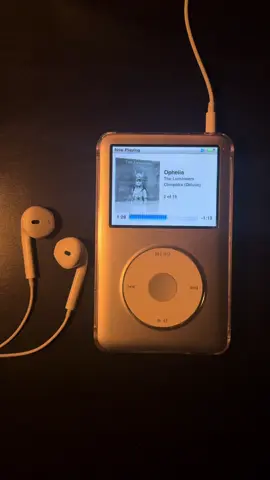 The Lumineers - Ophelia - more videos everyday, leave suggestions below! #ipod #music #thelumineers #ophelia #cleopatra 