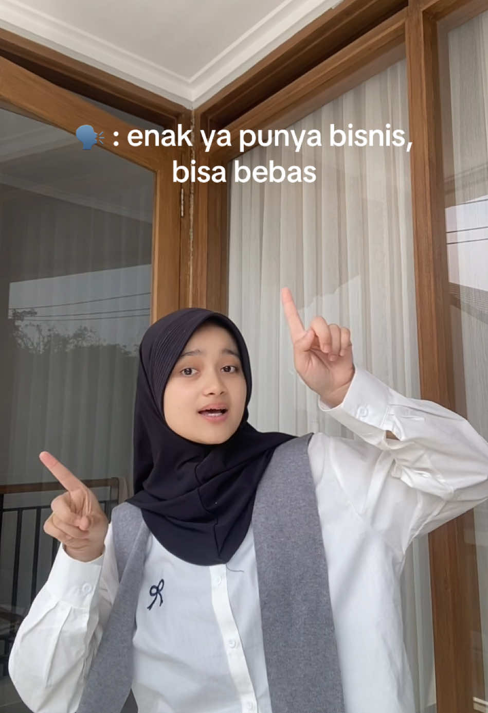 Mimpi 🫢✨ Waktu 24/7 dipake semua, dan serasa masih kurang ☺️🙏🏻 #gadihminang #anakrantau #rumahminimalis #bandung #bisnis #pengusaha 