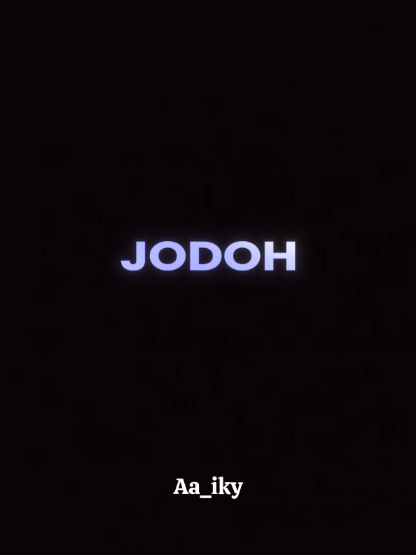buat yang belum dapet jodoh mohon bersabar yah #katakata  #buat  #yang  #belum  #dapat  #jodoh  #mohon  #bersabar  #yah  #sepaket  #sama  #anak  #lucu  #carijodoh  #sond  #sendiri  #vidio  #vidiolucu  #komedi  #gagal  #jodohpastibertemu  #sadstory  #sad  #poryoupage  #cinta  #sakit  #hati  #lewatberanda  #fyppppppppppppppppppppppp 