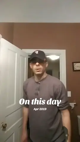 #onthisday 