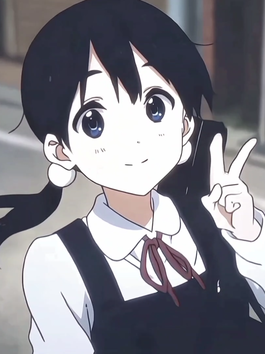 lời tỏ tình đáng yêu của tamako🌷#anime #tamako #thanhvu70 #ad🐧_squad🌀 