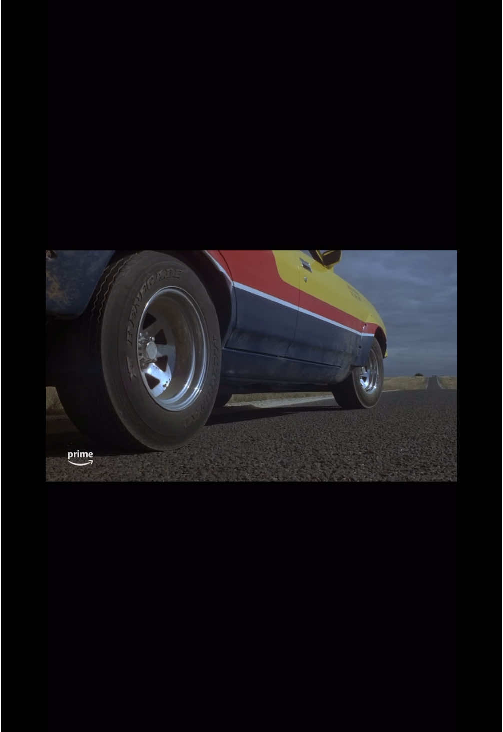 Favourite scene in Mad Max 1 #madmax1979 #melgibson #ford 