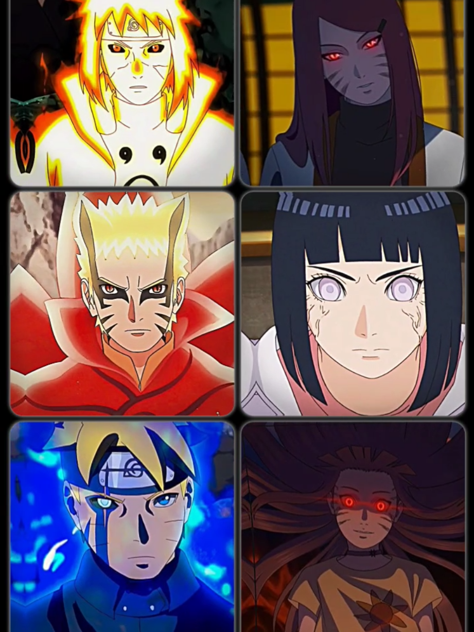 info lawan buat 1 keluarga ini 🥶 #minato #kushina #naruto #hinata #boruto #himawari #anime #animeedit #animetiktok #fyp #fypシ゚ 