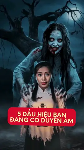Duyên ÂM#truyenma #truyenmakinhdị #tamlinh #ma #horror #chuyenma