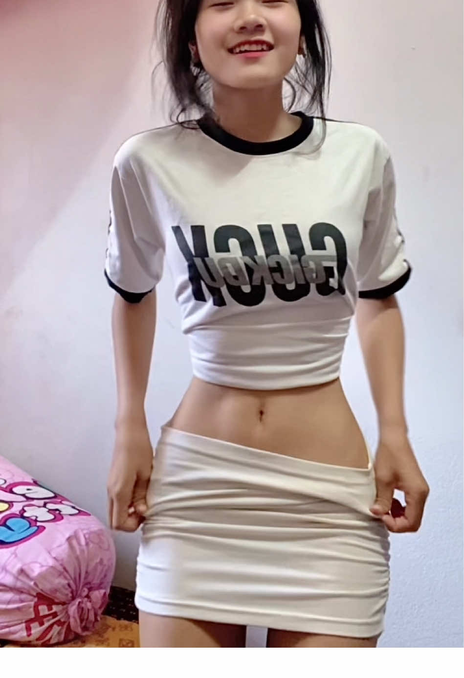 trend mới hả taa