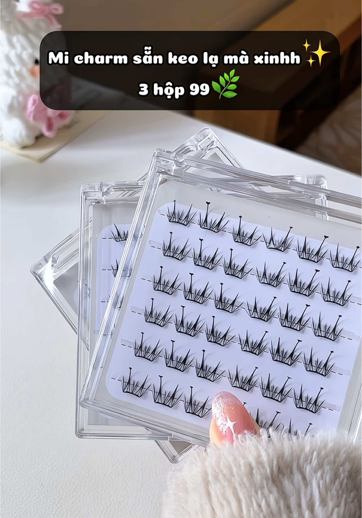 #migia #migiatunhien #migiatudinh #migiakhongcankeodan #misankeo #mitachsoi #makeup #reviewlamdep #unboxing #hoang_anh166 