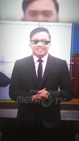Auuuuuu...😭😭🤣 #prabowo #presenter #kritik #komplain #politik #indonesia #metrotv #lucu #joke #canda #fyp #foryoupage #indonesiaemas #demo #prabowosubianto #presiden #idol #memasak #roasting 