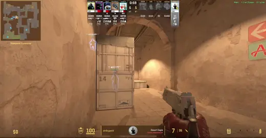 #csgo #cs #csgomoments 