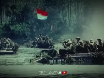 Vì chiến tranh buộc họ phải xa gia đình và những người thân yêu của họ để vào Nam chiến đấu giành độc lập cho Dân Tộc | Respect  #CapCut #tiktokviral #tiktok #xuhuong #fipシ #lịchsửviệtnam #history #muicochay 