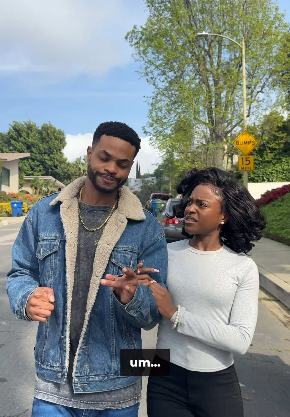 Fumbled so hard @Chloe Breen @NastasiaAleze 