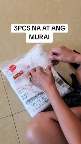 #HaneswhiteTShirt3Pcs  #creatorsearchinsights 