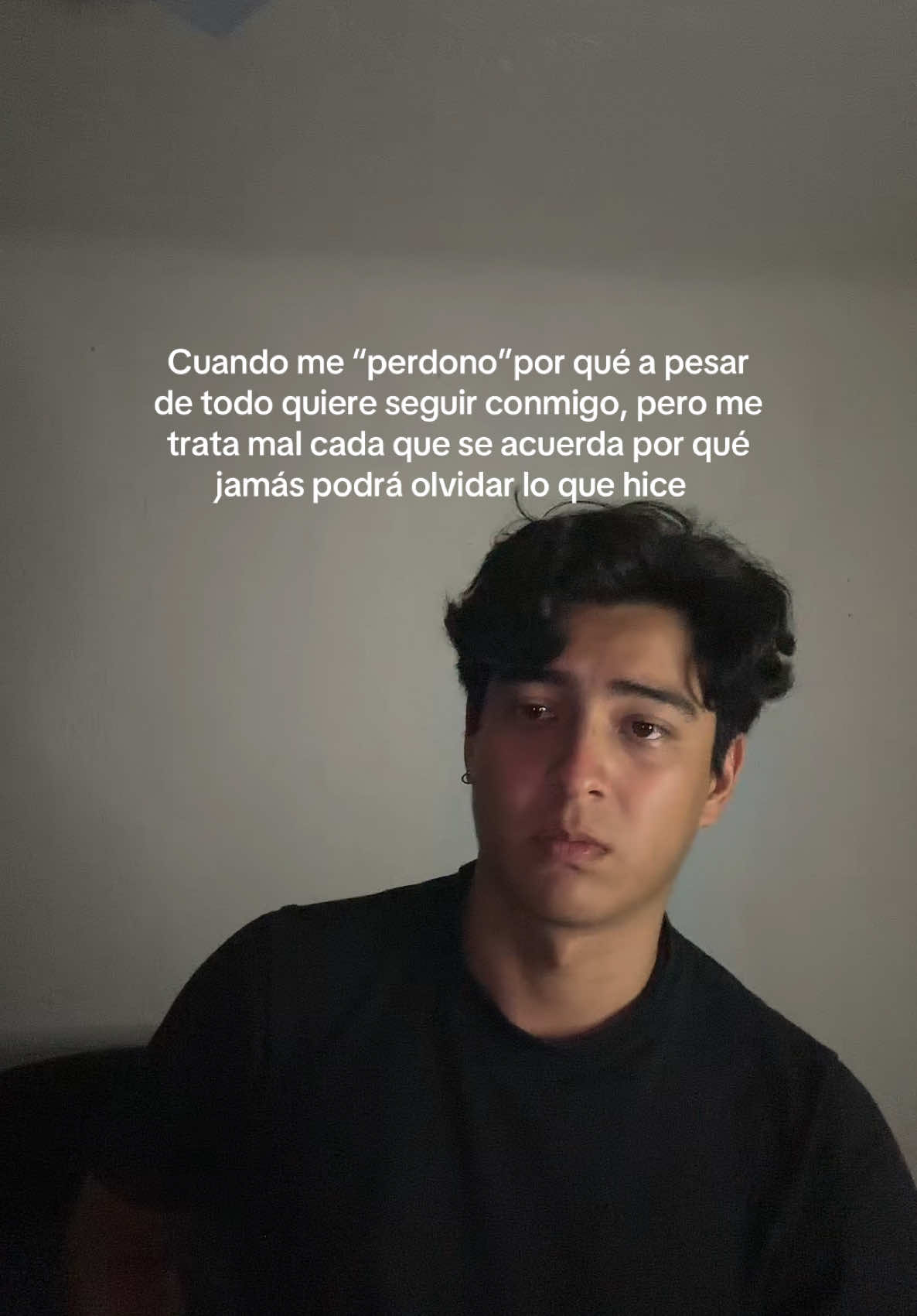 Aveces es demasiado tarde // Ig:Kevin.jaimes #elchicles 
