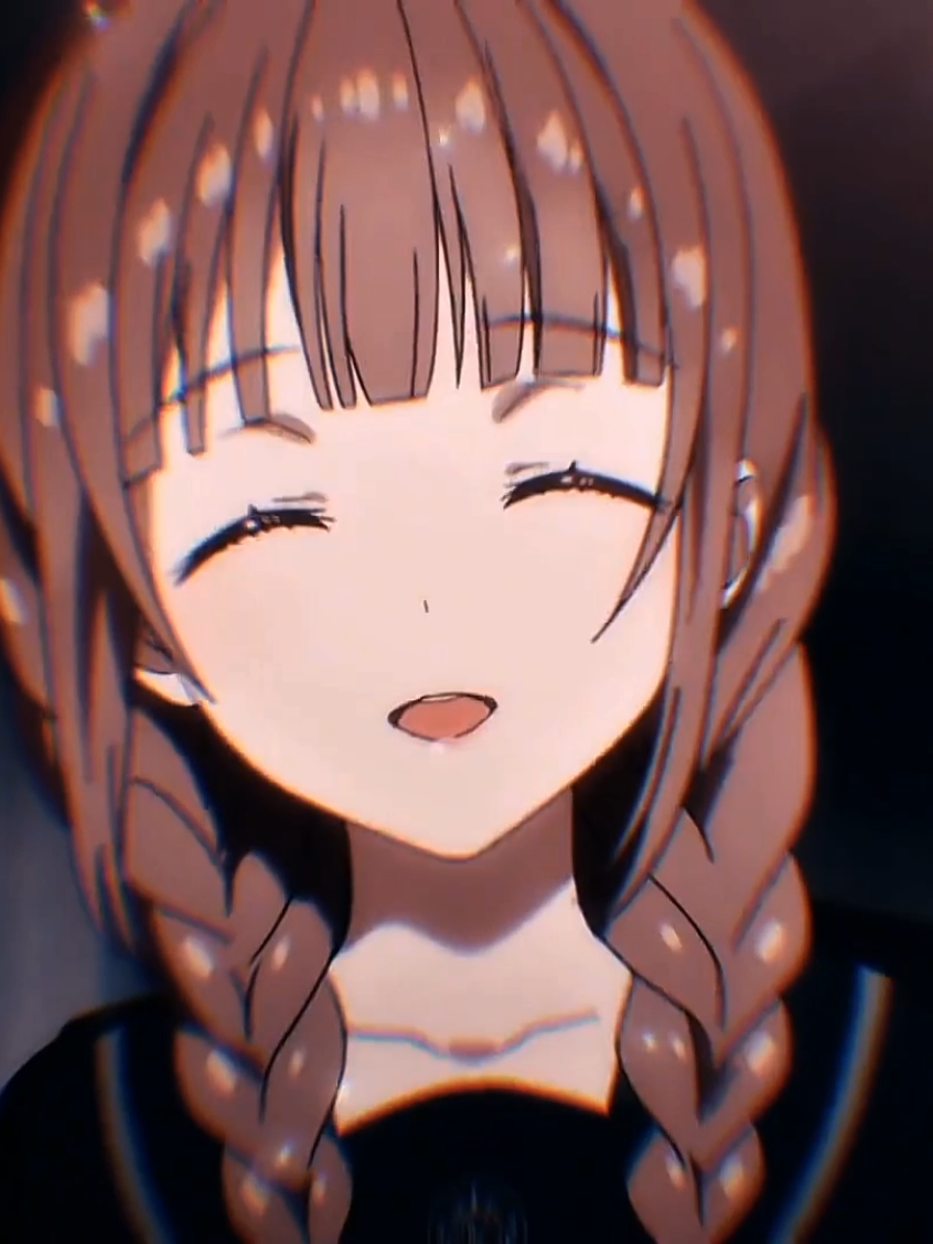 Kurumi & Sawa💕🎧#animegirl #animeedit #anime #keneshiaking 