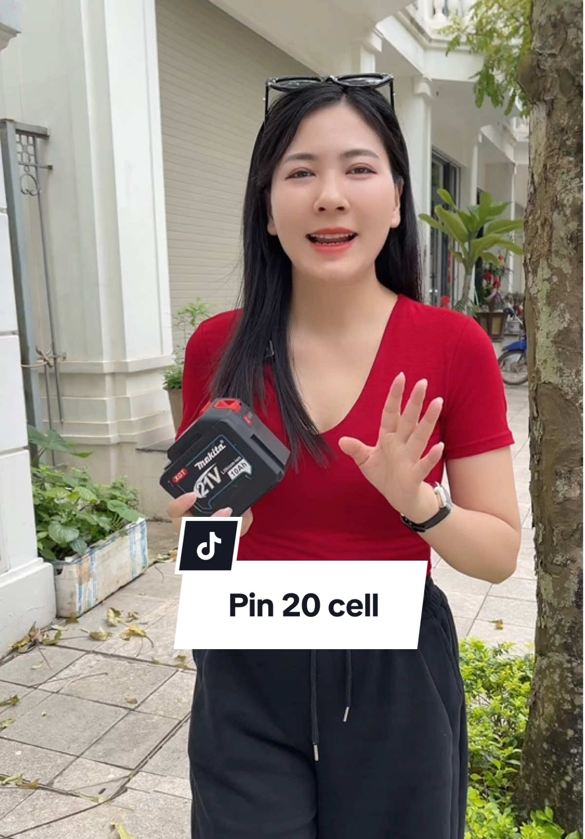 Pin 20 cell#trending #cokhi #pin20cell #pin20cellmakita 