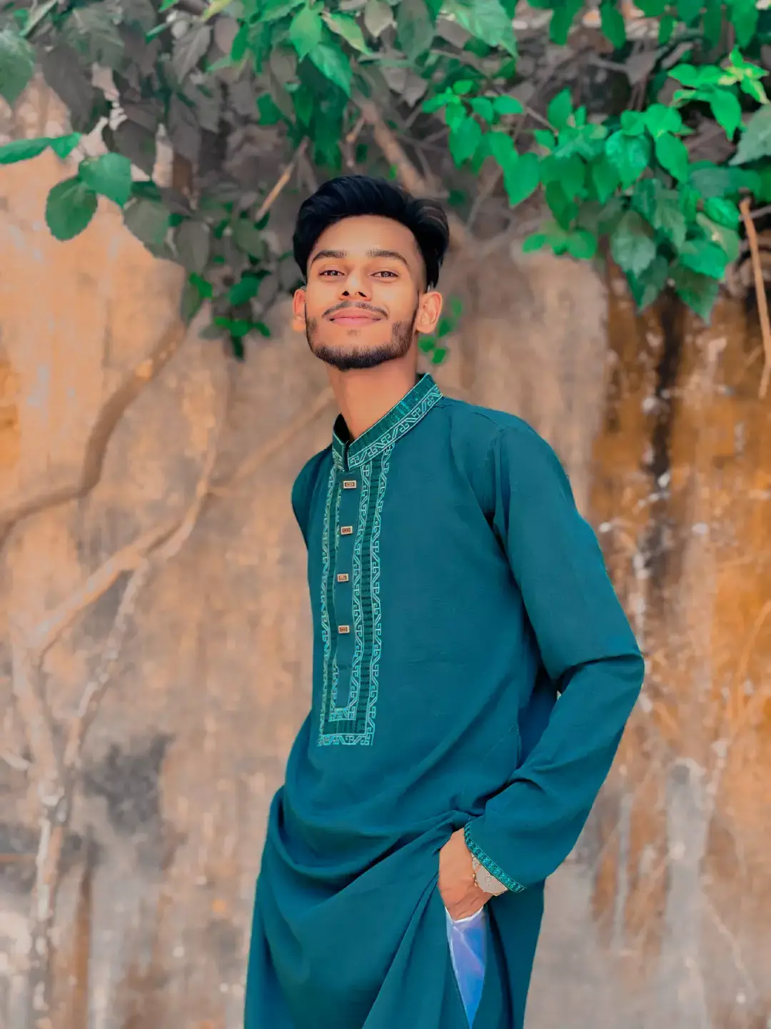 Assalamu Alaikum ☺️🖤