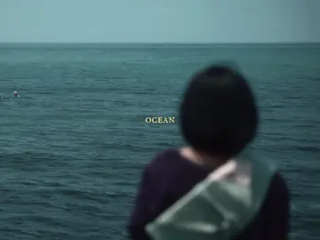 where there is hope there is always hardships • • song: sea by bts [#whenlifegivesyoutangerines #iu #bogum #fyp] 