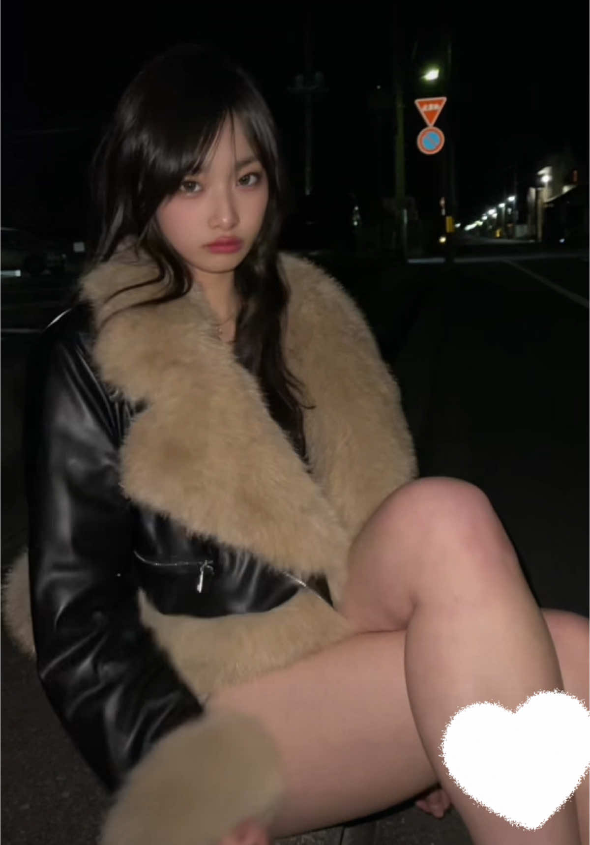 ゆうののことののわすれちゃってののごめんなさい🥺#09 #jk #高校生 🐰🎀💜