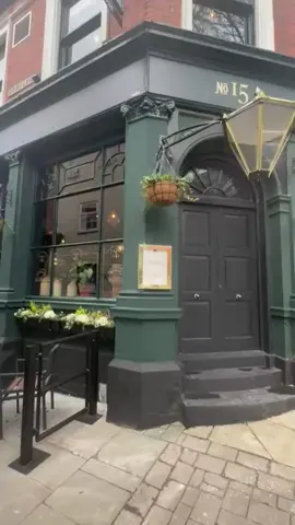 Historic Cross Keys pub reopens after £210k transformation - and it looks beautiful #nottingham #nottinghamshire