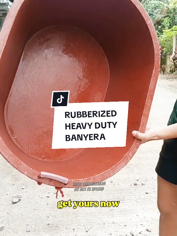 Replying to @nyra.shop DITO MABIBILI➡️@Zailyn Finds  #zailynfinds #foryoupage #follower #highlight #BANYERA #batyatiktok #batya #unbreakablebatya #heavydutybanyera #unbreakable #banyera70L #ovalbanyera 