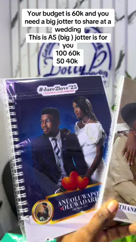 To order, send a Dm on WhatsApp with the link on my bio✅ #weddingvibes #foryoupage #trendingsound #printerinibadan #sales #dollypmedia 