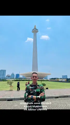 Sebuah kenangan tentang awal perjuangan masuk FK Militer UNHAN dan doa mama. #fk  #kedokteran #unhan #bogor #mama #family #fyp 