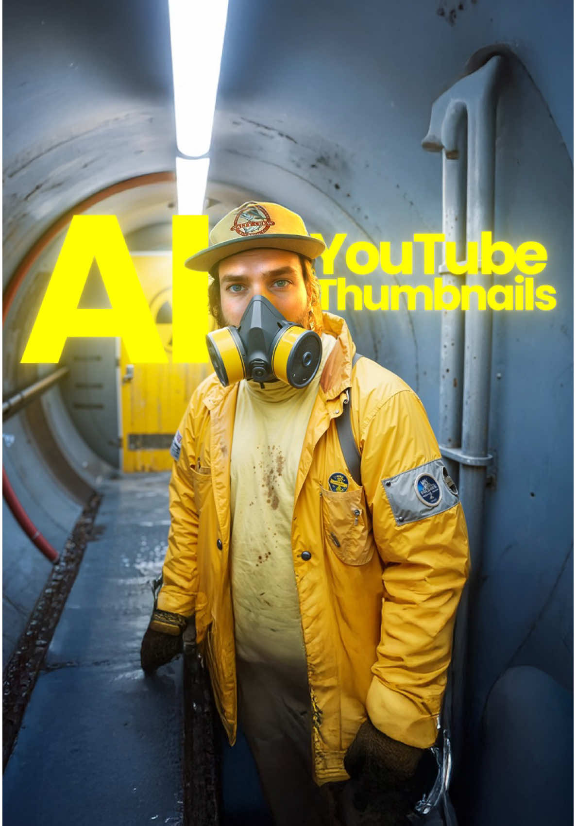 How to make YouTube Thumbnails with AI 👏 Drop an “AI” down below to try this out too! 🔥 #AIThumbnailMaker #MagnificAI #AIImageGeneration #AIThumbnailDesign #YouTubeThumbnails #AIForCreators #ThumbnailAutomation #AIPhotoEditing #AIRelighting #AIContentCreation #SmartDesign #AIForYouTube #CreativeAI #DesignWithAI #NextGenThumbnails #ThumbnailOptimizer #YouTubeGrowth #AIVisuals #ContentCreatorTools #aiediting 