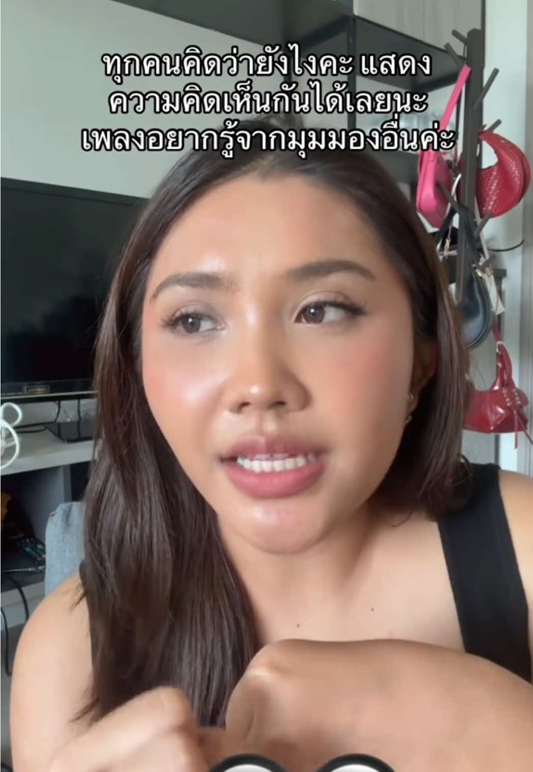 ตอบกลับ @dinotarnnn #นักศึกษา #บทเรียนชีวิต #มธ #มหาลัย #dek68 #เพื่อน 