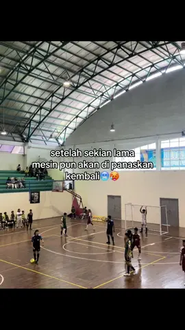 gas follow@kayda del rey #iniarda #fyp #futsal #futsalplayer #bahanswmu 