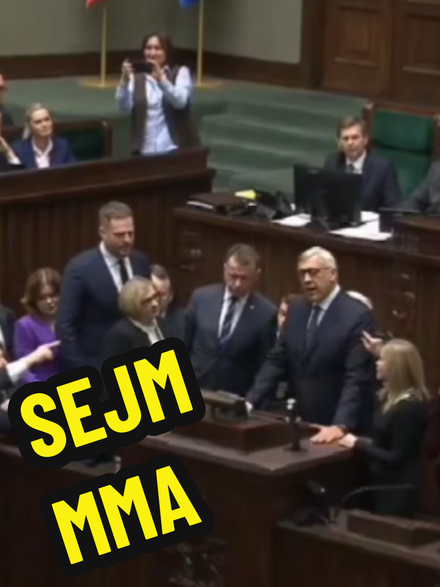 #sejm 