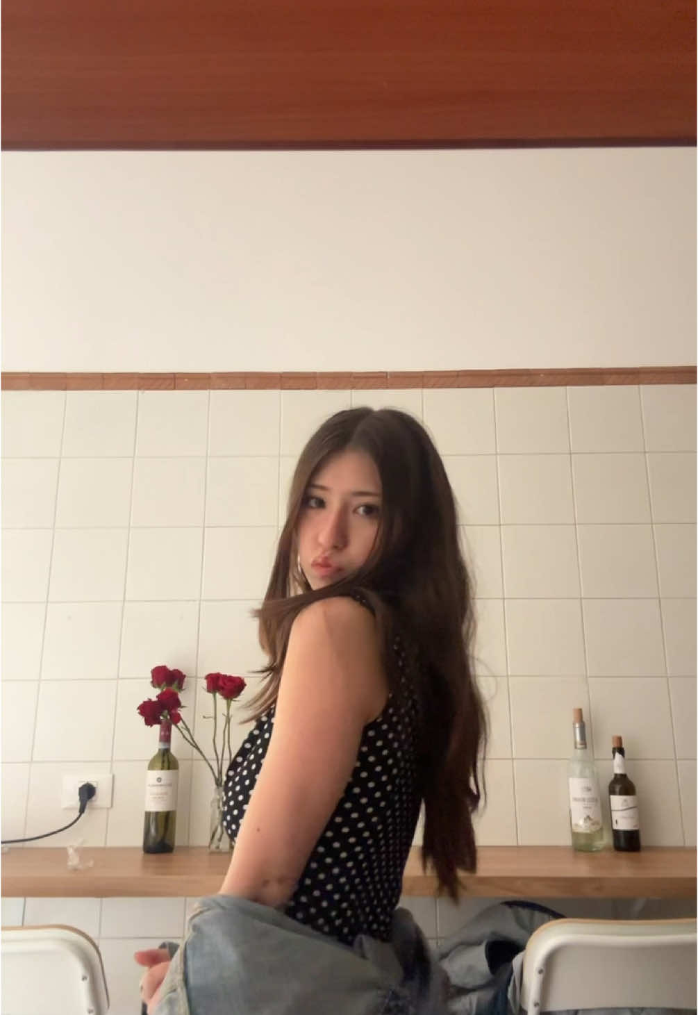 In da kitchen #elvis