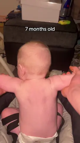 Kid may have the best genetics #GymTok #gym #fyp 