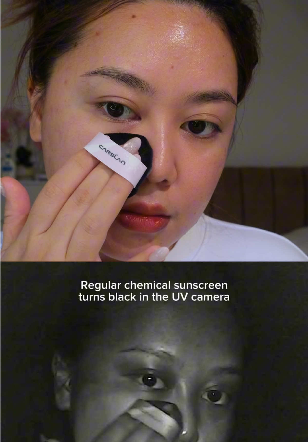 #CARSLAN #carslanmy #carslanpowder #sunscreenpowder #sunscreen #presspowder #waterproof #oilcontrol #makeup #basemakeup #makeuphacks #newarrivals #uvprotection @Carslanmy 