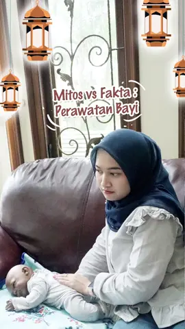 New mom jangan pernah percaya mitos mitos ini yaa!!🤫🤫🤫 ;awareness-edukasi #kesehatananak #gendongancuddleme #gendongannyaman #cuddleme #bayi #newborn #newmom #geosfitair 