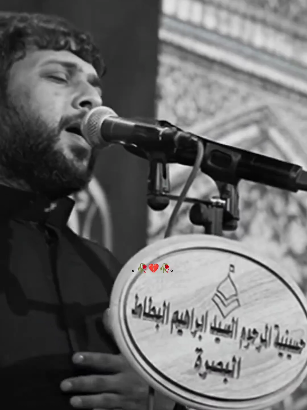 جديد... #سيد_فاقد_الموسوي #لطميات_حسينيه #فاقديون #ياقائم_آل_محمد #ياحسين #شور_حتى_الظهور #محبين_سيد_فاقد_الموسوي 