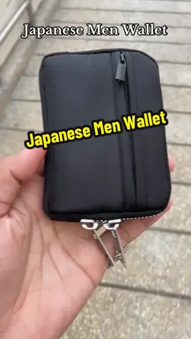 Napakamura lang pero Magandang quality😍 #wallet #japanesemenwallet #coinpursewallet #wallethouse 