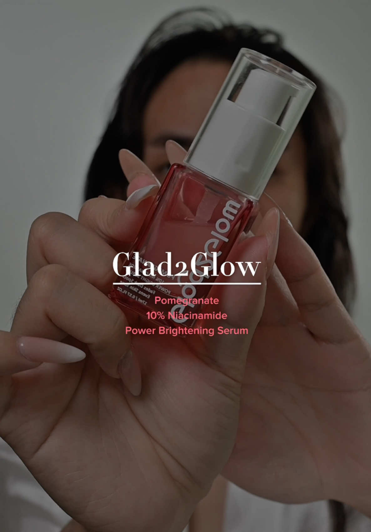 Namiss ko ‘tong ishare sainyo! ❤️ #brightserum #g2gbrightserum #serumph #g2gph